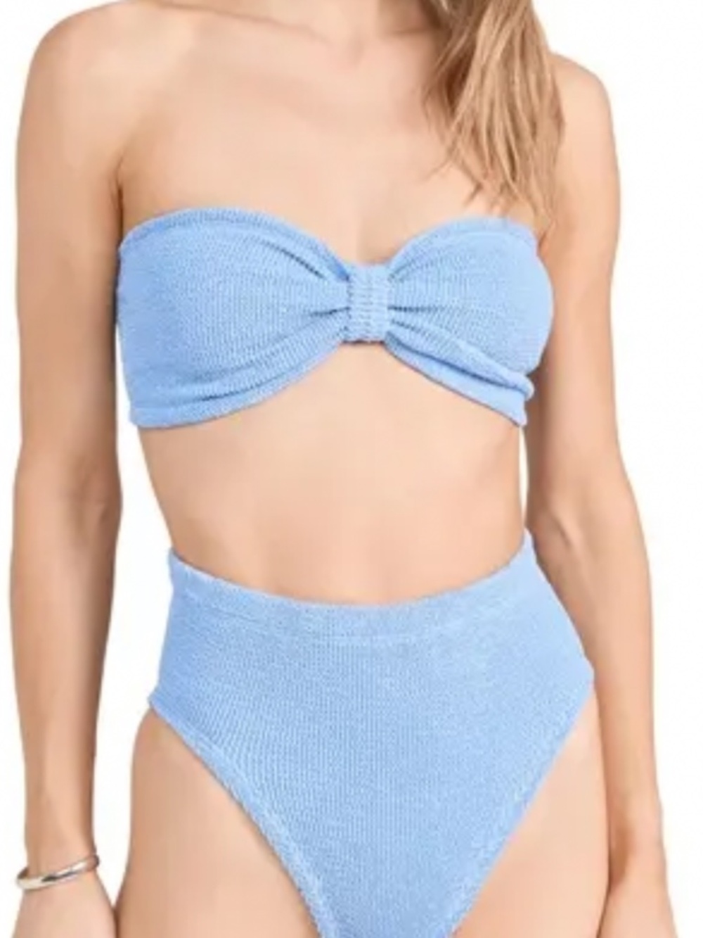Hunza G Ruby Bikini